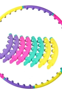 Masaj Bilyeli Hulahop