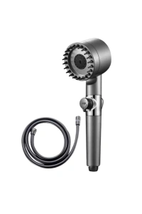 MASAJ ETKİLİ DUŞ BAŞLIĞI