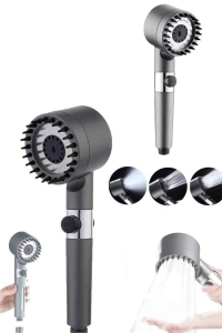 MASAJ ETKİLİ DUŞ BAŞLIĞI