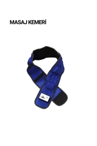 MASAJ KEMERİ