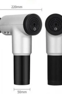 Masaj Tabancası Şarjlı