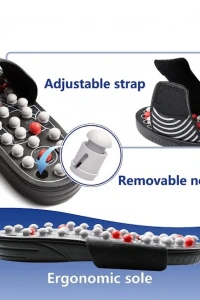 Masaj Terliği (42-43 Numara)