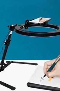 Masaüstü Çekim Işığı