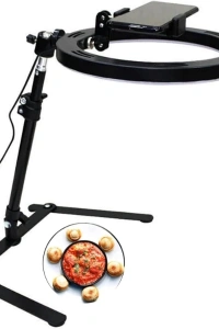 Masaüstü Çekim Işığı