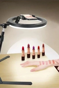 Masaüstü Çekim Işığı