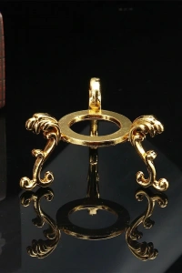 Masaüstü Dekoratif Metal Stand