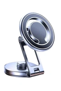 Masaüstü Katlanabilir Manyetik Telefon Tutucu Stand