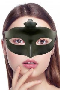 Masquerade Kostüm Partisi Venedik Balo Maskesi