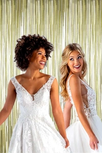 Mat Altın Püsküllü Kapı Perdesi