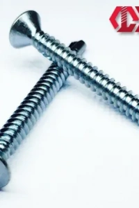 Matkap Uçlu Sac Vidası 3,9x19 - 200 Adet