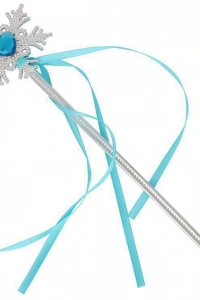 Mavi Kar Taneli Elsa Asası