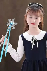 Mavi Kar Taneli Elsa Asası