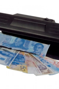 Mavi Ultraviole Para Kontrol Dedektörü