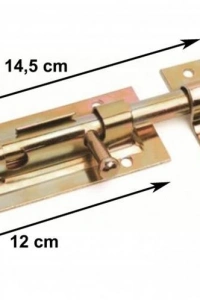 Mavzer Sürgü No: 12