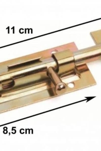 Mavzer Sürgü No: 4