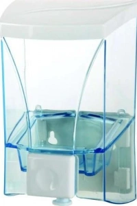 Maxel Sıvı Sabunluk 500 ml