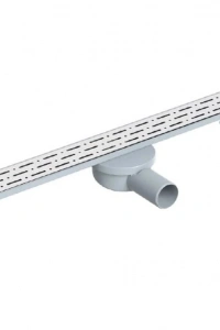 MaxiFlow Style Line Serisi 40 cm Duş Kanalı