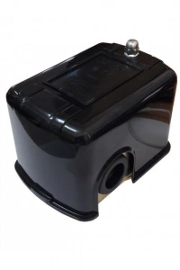 Meck BS-2 Basınçlandırma Şalteri