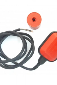 Meck Flat-5m Dalgıç Pompa Su Seviye Flatörü 5 Metre