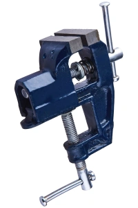 Mengene 60mm Mini Masa Mengenesi İşkence 2 Adet