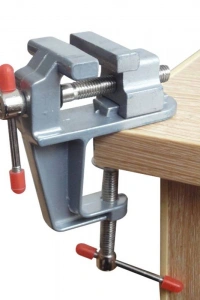 Mengene Mini Masa Mengenesi İşkence