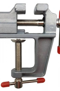 Mengene Mini Masa Mengenesi İşkence