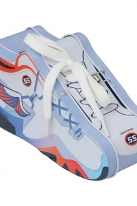 Metal Ayakkabı Kumbara