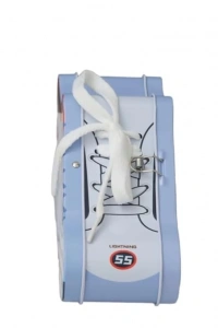 Metal Ayakkabı Kumbara