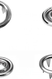 Metal Çıtçıt Pensesi ve Düğme Seti