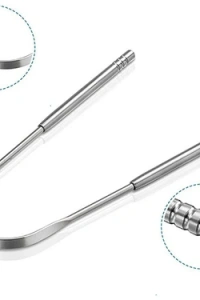 Metal Dil Temizleme Aleti