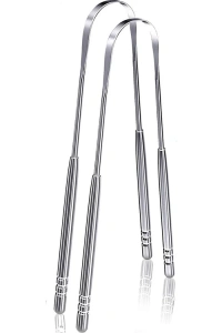 Metal Dil Temizleme Aleti