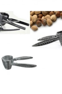 Metal Fındık Kıracağı