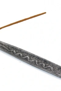 Metal Kayık Tütsülük Model 3