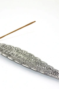 Metal Kayık Tütsülük Model 5