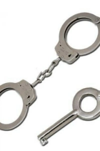 Metal Kelepçe - Anahtarlı Kelepçe