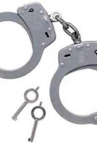 Metal Kelepçe - Anahtarlı Kelepçe