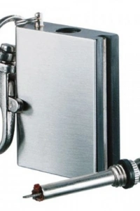 Metal Kibrit Anahtarlık