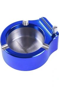 Metal Kibritli Küllük