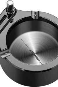 Metal Kibritli Küllük