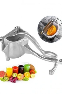 Metal Meyve Sıkacağı