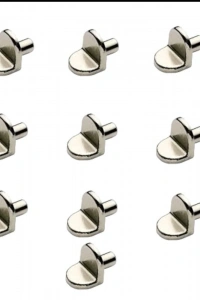 Metal Raf Pimi 10 Adet