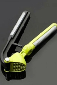 Metal Sarımsak Ezici Çekirdek Çıkartıcı