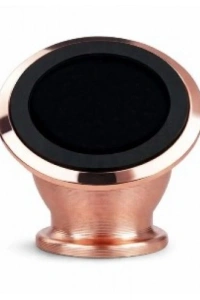 Metal Telefon Tutucu Torpidoya Yapışan Mıknatıslı