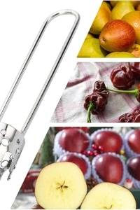 Mevve Sebze Çekirdek Çıkarma Aparatı