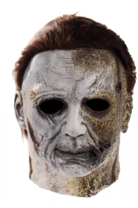 Michael Myers Lateks Maske