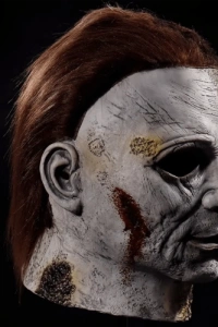 Michael Myers Lateks Maske