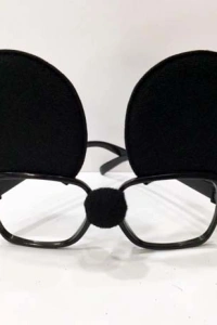 Mickey Mouse Gözlüğü
