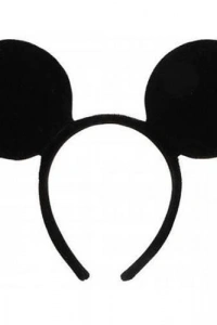 Mickey Mouse Tacı Fare Tacı