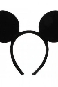 Mickey Mouse Tacı Fare Tacı