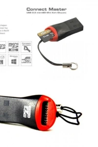 Micro SD Kart Okuyucu